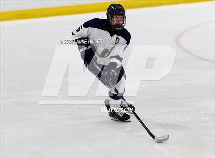 Thumbnail 1 in Warroad @ Bemidji photogallery.