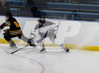 Thumbnail 3 in Warroad @ Bemidji photogallery.