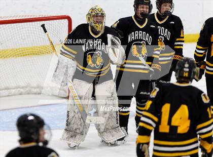 Thumbnail 1 in Warroad @ Bemidji photogallery.