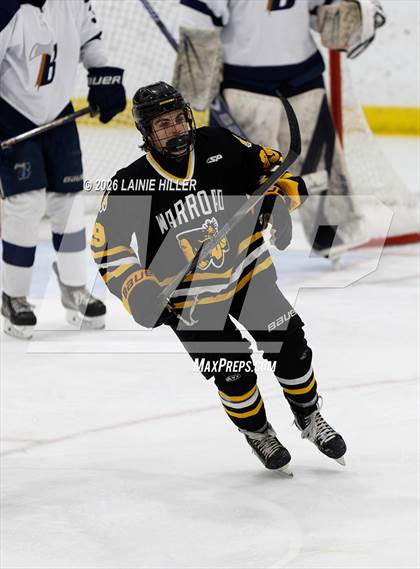 Thumbnail 1 in Warroad @ Bemidji photogallery.