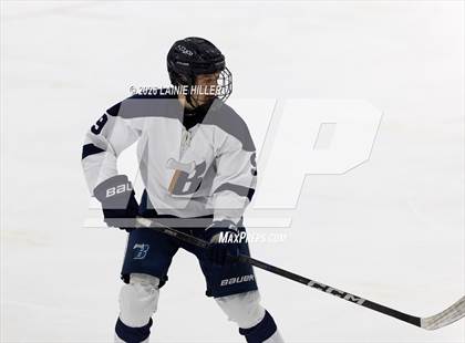 Thumbnail 1 in Warroad @ Bemidji photogallery.