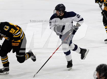 Thumbnail 1 in Warroad @ Bemidji photogallery.