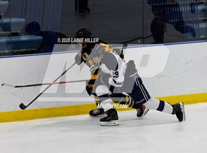 Thumbnail 3 in Warroad @ Bemidji photogallery.