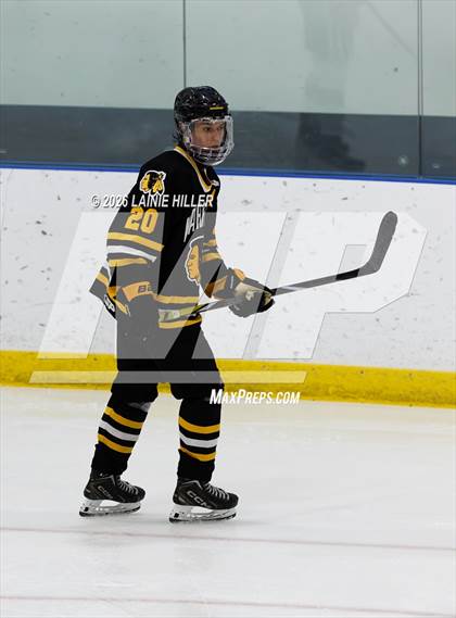 Thumbnail 3 in Warroad @ Bemidji photogallery.