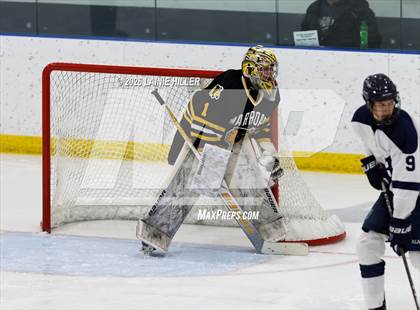Thumbnail 2 in Warroad @ Bemidji photogallery.