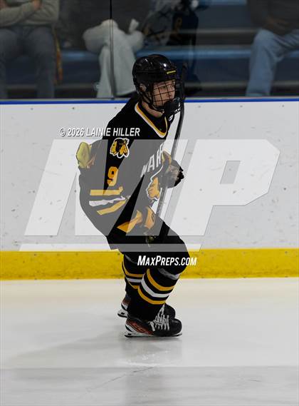 Thumbnail 1 in Warroad @ Bemidji photogallery.