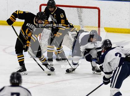 Thumbnail 1 in Warroad @ Bemidji photogallery.