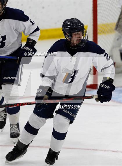 Thumbnail 1 in Warroad @ Bemidji photogallery.