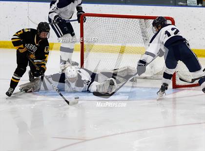 Thumbnail 1 in Warroad @ Bemidji photogallery.