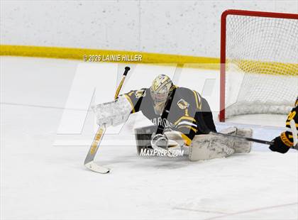 Thumbnail 3 in Warroad @ Bemidji photogallery.