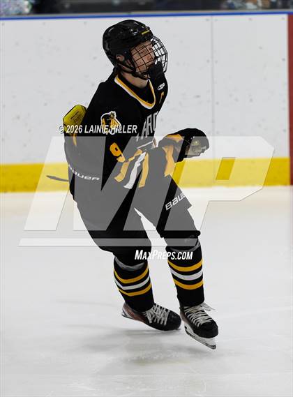 Thumbnail 2 in Warroad @ Bemidji photogallery.