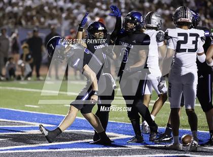 Thumbnail 1 in Hamilton @ Chandler photogallery.