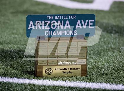 Thumbnail 2 in Hamilton @ Chandler photogallery.