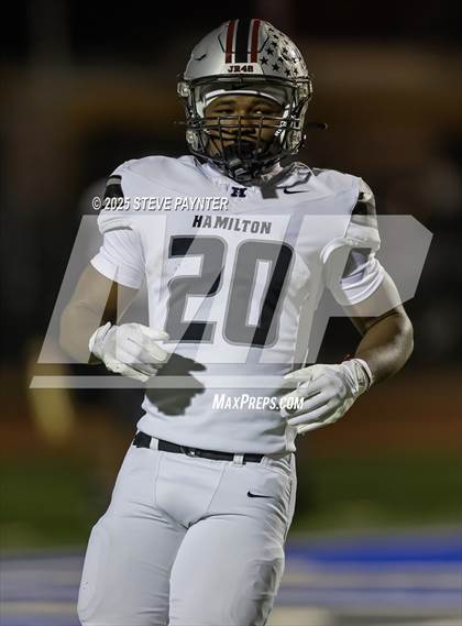 Thumbnail 1 in Hamilton @ Chandler photogallery.