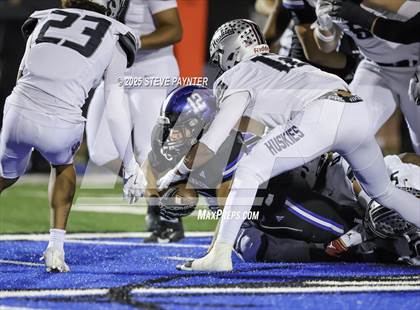 Thumbnail 1 in Hamilton @ Chandler photogallery.