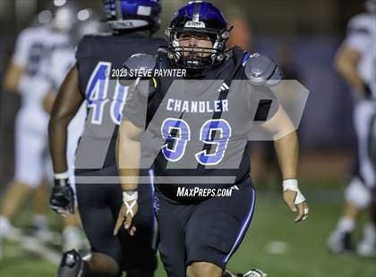 Thumbnail 1 in Hamilton @ Chandler photogallery.