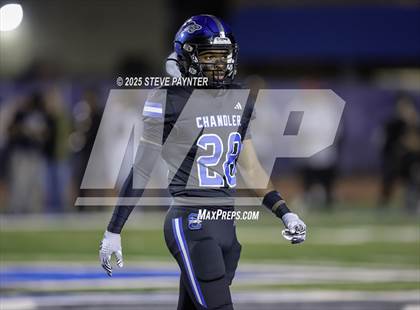 Thumbnail 3 in Hamilton @ Chandler photogallery.