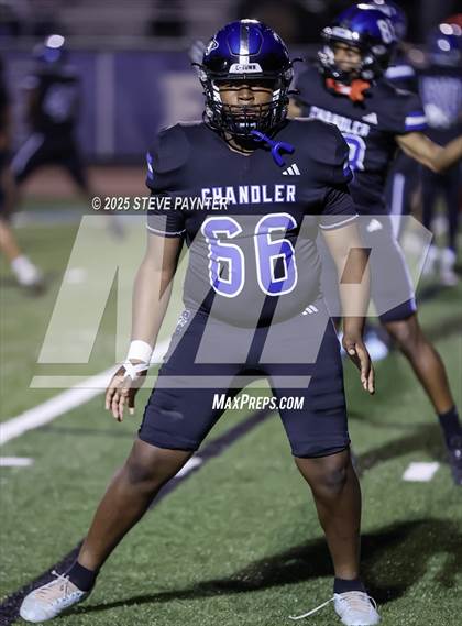 Thumbnail 2 in Hamilton @ Chandler photogallery.