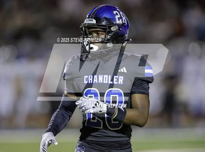 Thumbnail 3 in Hamilton @ Chandler photogallery.