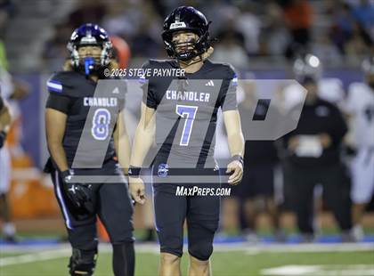 Thumbnail 1 in Hamilton @ Chandler photogallery.