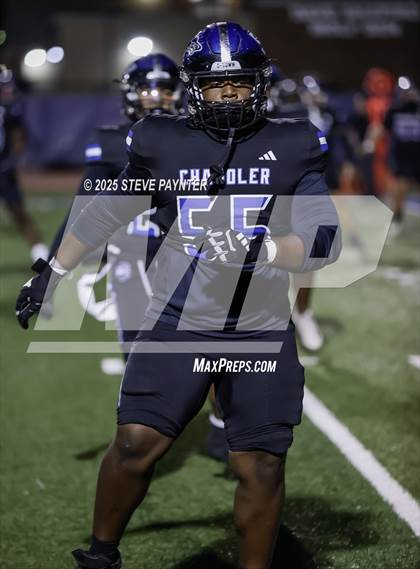 Thumbnail 1 in Hamilton @ Chandler photogallery.