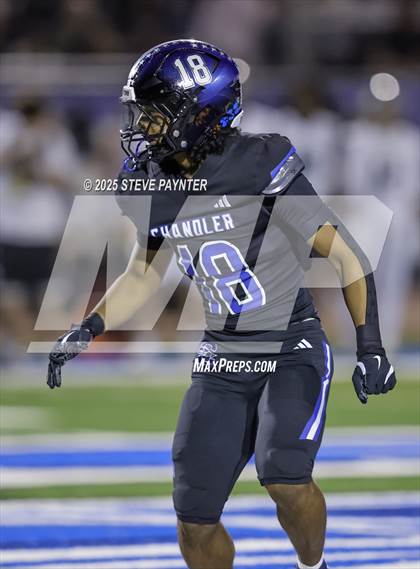 Thumbnail 2 in Hamilton @ Chandler photogallery.