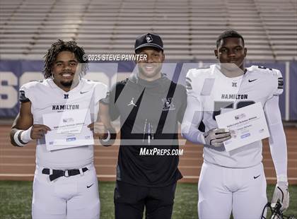 Thumbnail 1 in Hamilton @ Chandler photogallery.