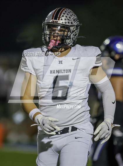 Thumbnail 1 in Hamilton @ Chandler photogallery.