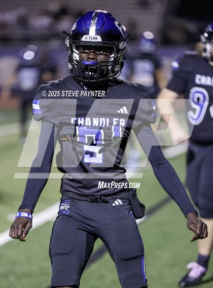 Thumbnail 1 in Hamilton @ Chandler photogallery.