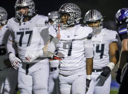 Thumbnail 3 in Hamilton @ Chandler photogallery.