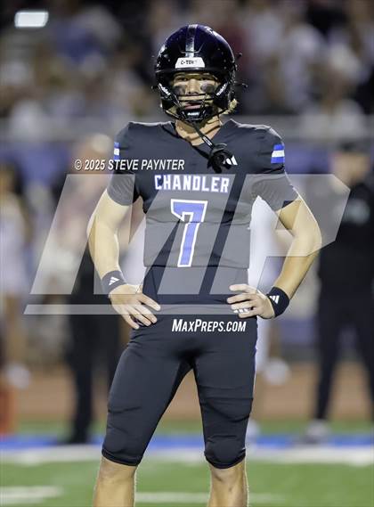 Thumbnail 1 in Hamilton @ Chandler photogallery.