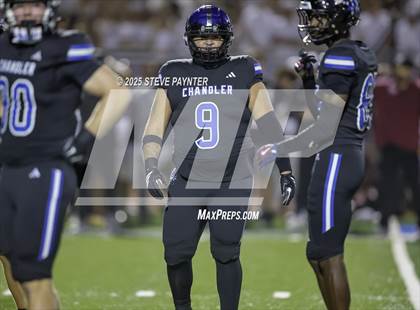 Thumbnail 2 in Hamilton @ Chandler photogallery.