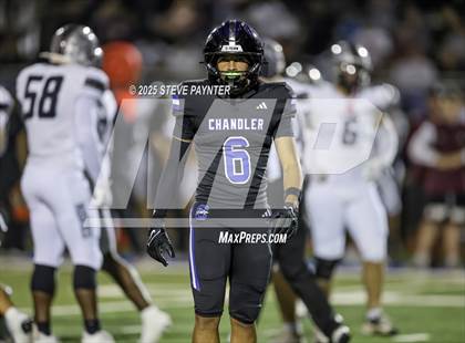 Thumbnail 2 in Hamilton @ Chandler photogallery.