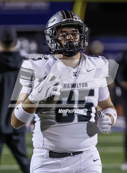 Thumbnail 3 in Hamilton @ Chandler photogallery.