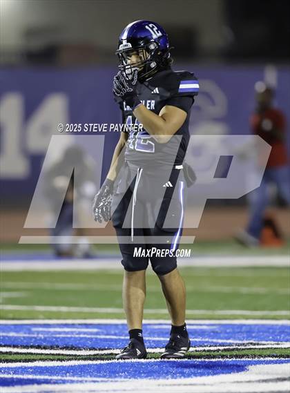 Thumbnail 3 in Hamilton @ Chandler photogallery.