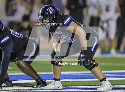 Thumbnail 1 in Hamilton @ Chandler photogallery.