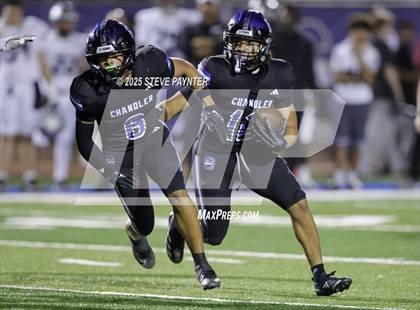 Thumbnail 3 in Hamilton @ Chandler photogallery.