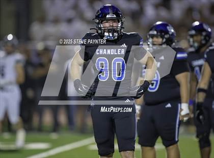 Thumbnail 1 in Hamilton @ Chandler photogallery.