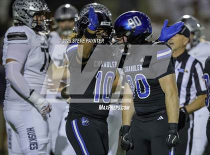 Thumbnail 3 in Hamilton @ Chandler photogallery.