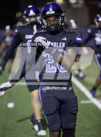 Thumbnail 2 in Hamilton @ Chandler photogallery.