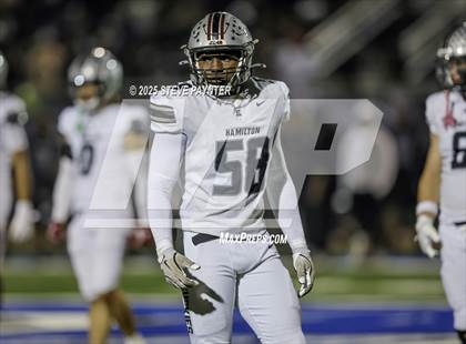 Thumbnail 1 in Hamilton @ Chandler photogallery.