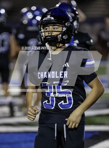 Thumbnail 3 in Hamilton @ Chandler photogallery.