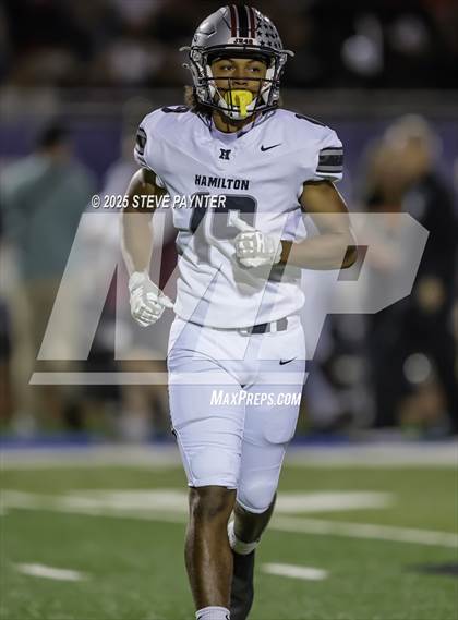 Thumbnail 2 in Hamilton @ Chandler photogallery.