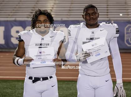 Thumbnail 3 in Hamilton @ Chandler photogallery.