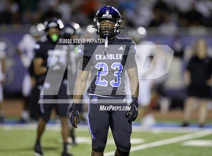 Thumbnail 3 in Hamilton @ Chandler photogallery.