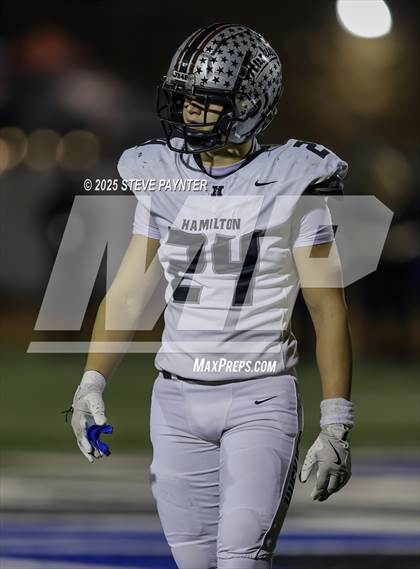 Thumbnail 1 in Hamilton @ Chandler photogallery.