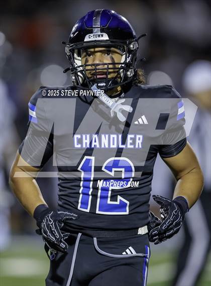 Thumbnail 1 in Hamilton @ Chandler photogallery.