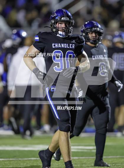 Thumbnail 3 in Hamilton @ Chandler photogallery.