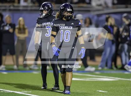 Thumbnail 3 in Hamilton @ Chandler photogallery.