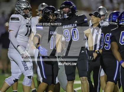 Thumbnail 2 in Hamilton @ Chandler photogallery.